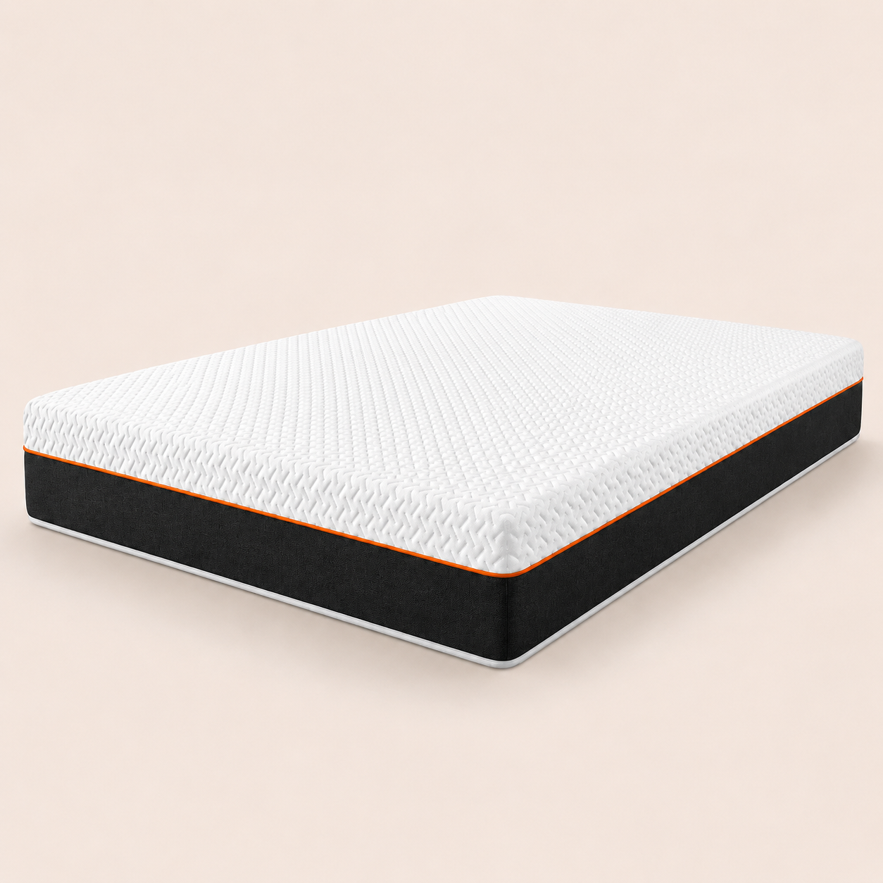PUREGEL LUXE ORTHOPAEDIC MATTRESS