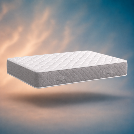 ROYAL ORTHO-HYBRID LUXE MATTRESS