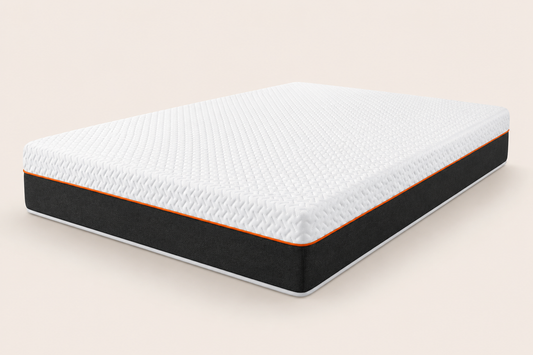 PUREGEL LUXE ORTHOPAEDIC MATRESS
