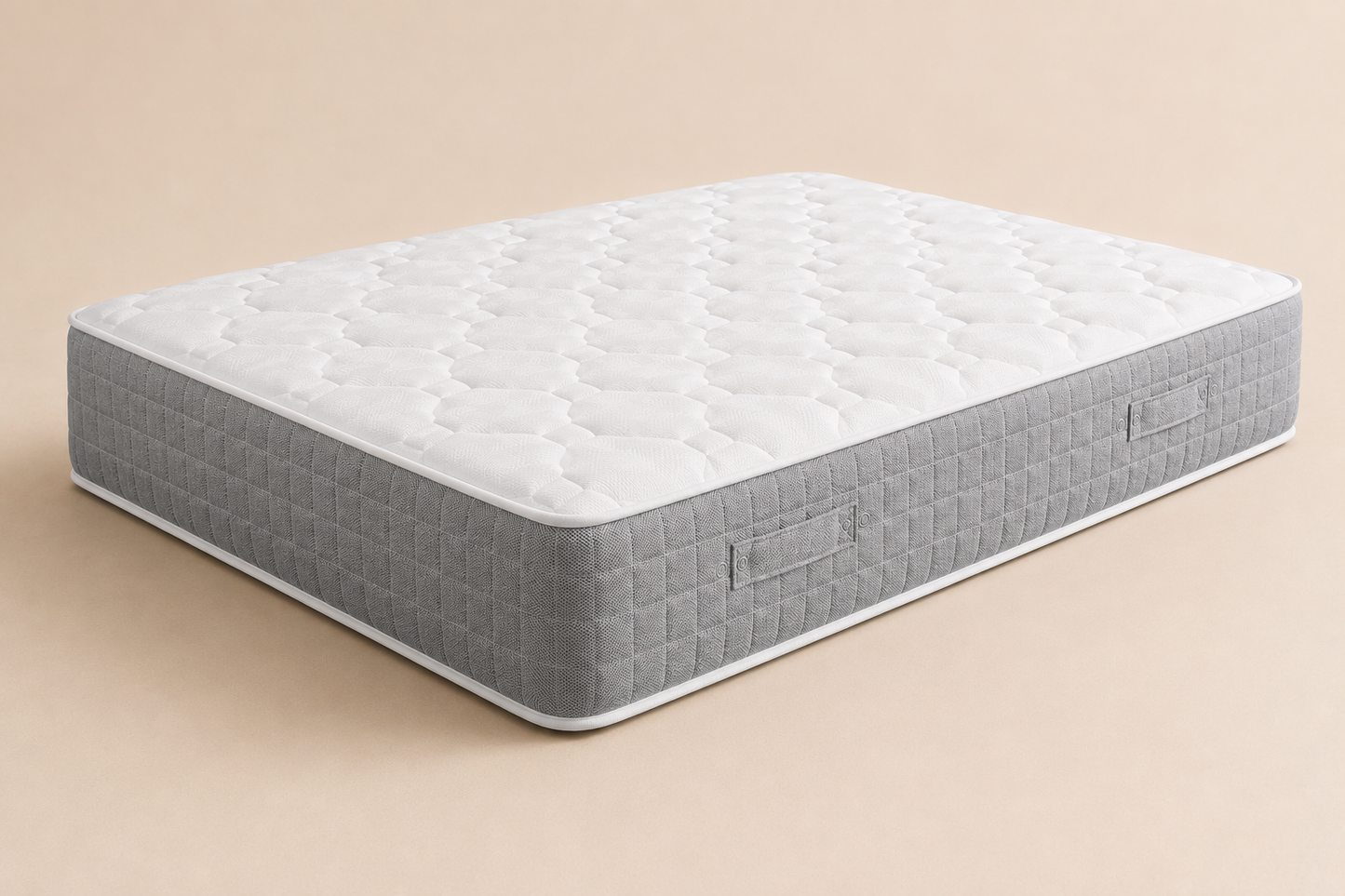 DIVINE HYBRID PRO COMFORT MATTRESS