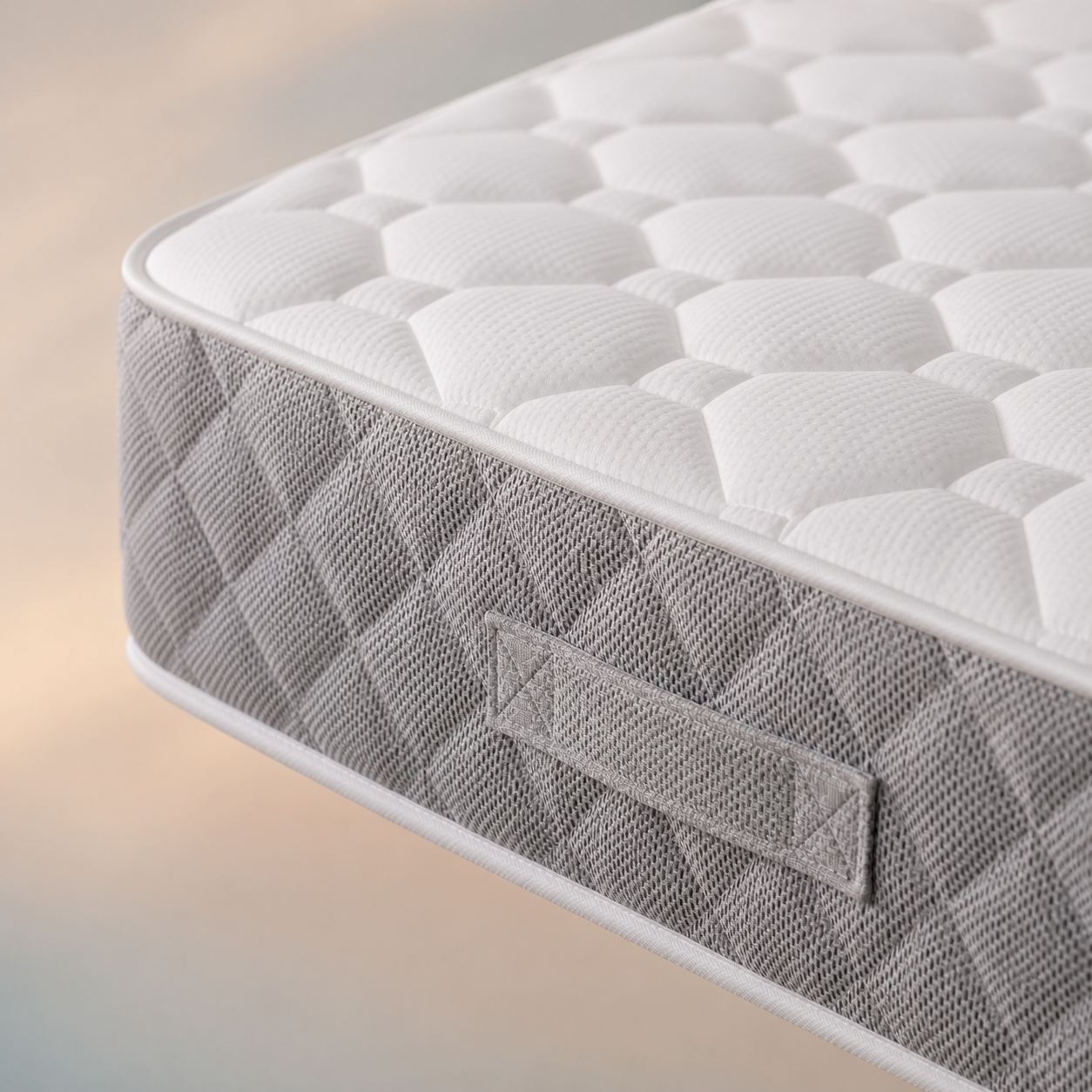 ROYAL ORTHO-HYBRID LUXE MATTRESS