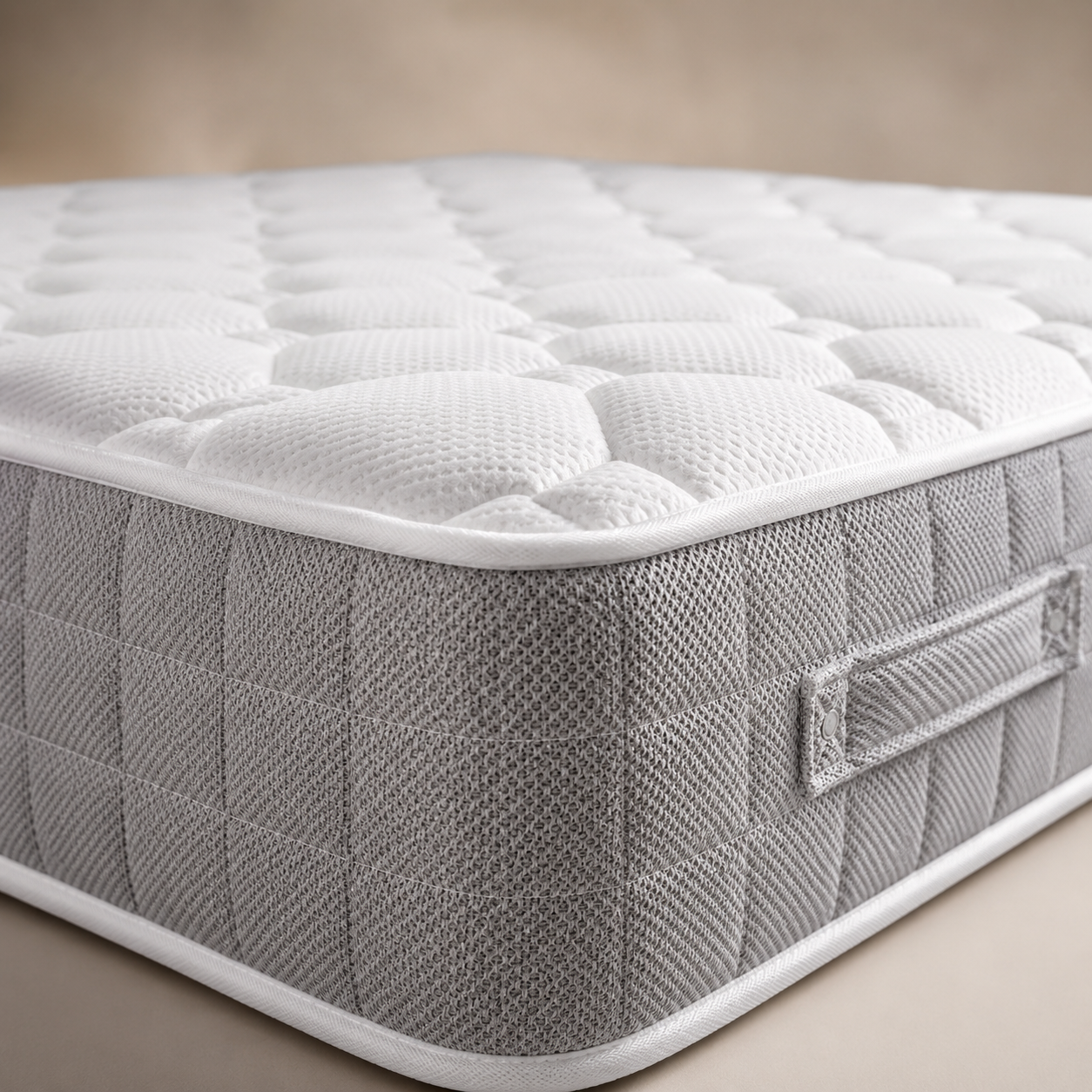 DIVINE HYBRID PRO COMFORT MATTRESS
