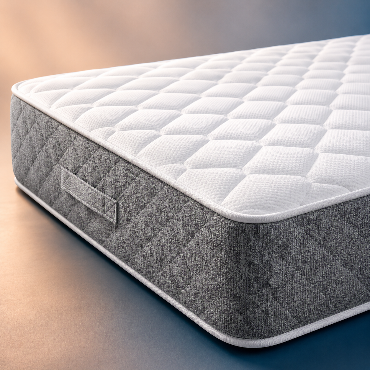ROYAL ORTHO-HYBRID LUXE MATTRESS