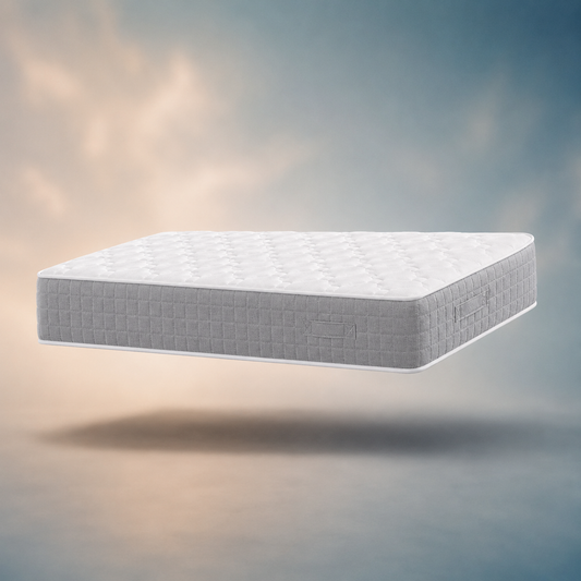 DIVINE HYBRID PRO COMFORT MATTRESS