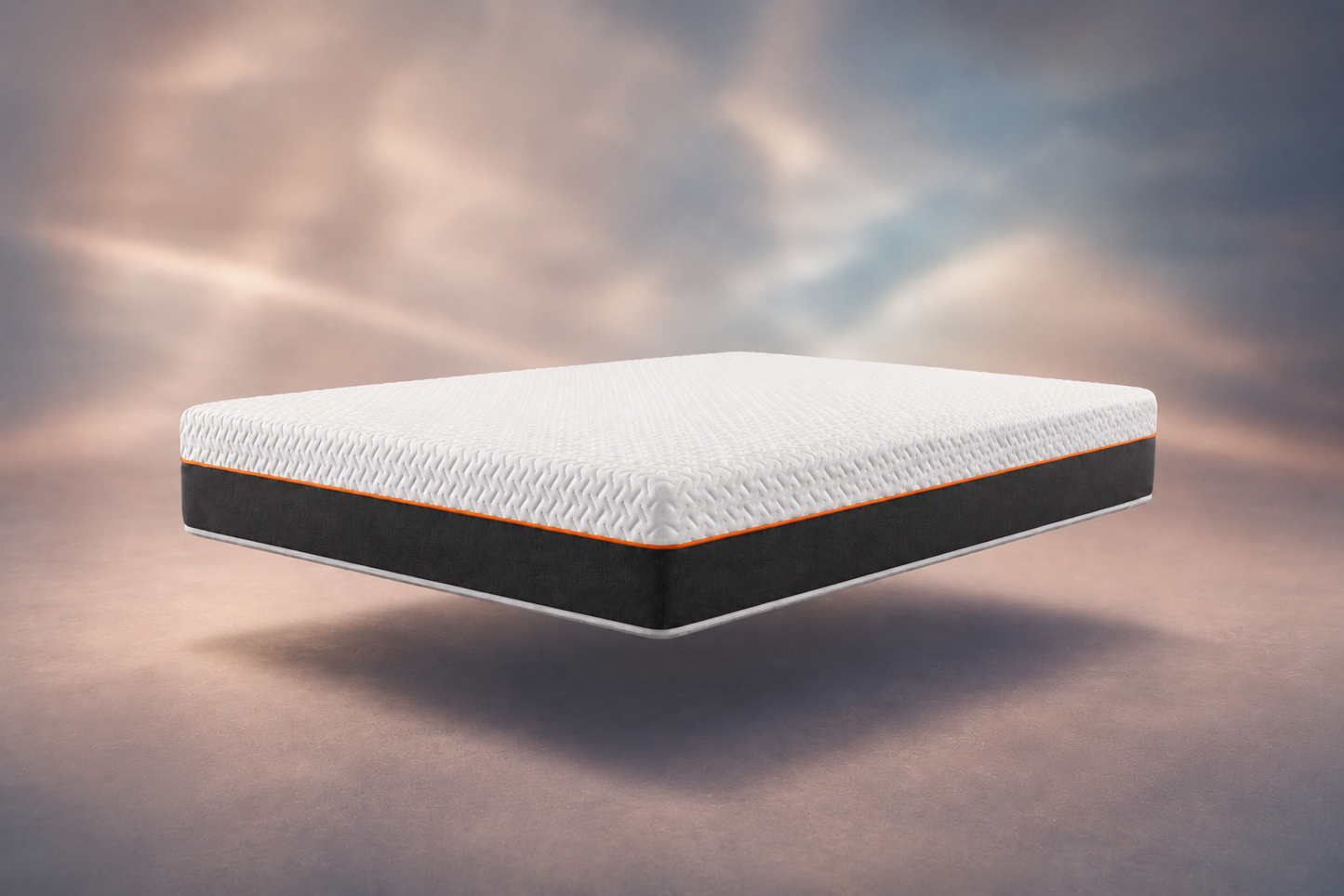 PUREGEL LUXE ORTHOPAEDIC MATRESS