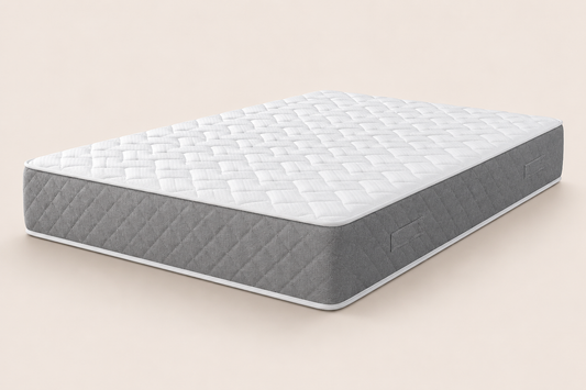 ROYAL ORTHO-HYBRID LUXE MATTRESS